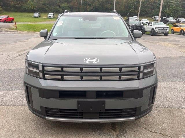 2026 Hyundai Santa Fe - $29,925