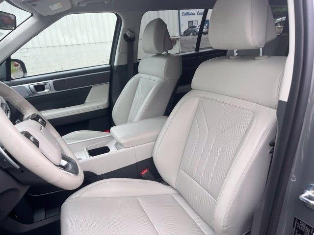 2026 Hyundai Santa Fe - $29,925