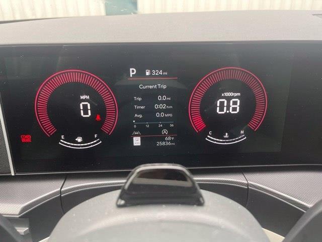 2026 Hyundai Santa Fe - $29,925
