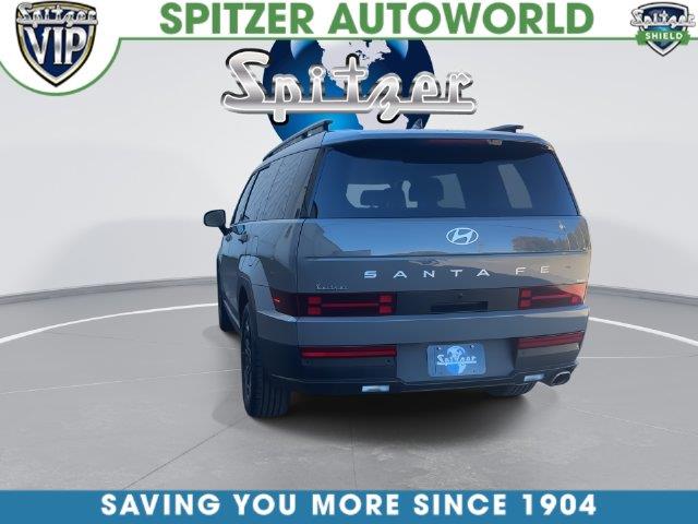 2026 Hyundai Santa Fe - $29,925