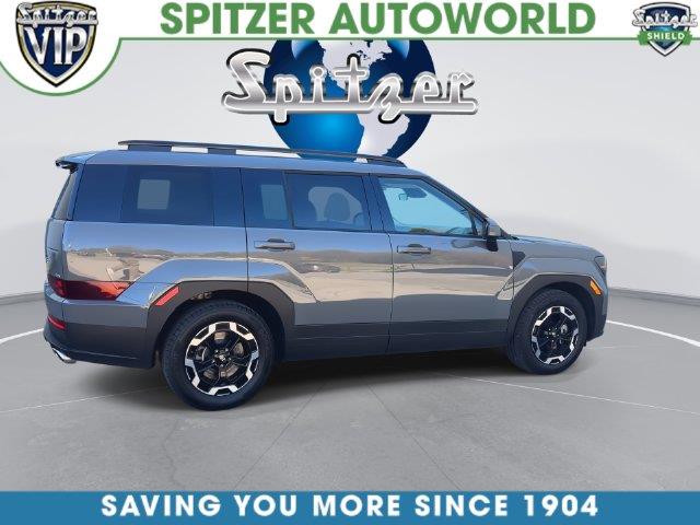 2026 Hyundai Santa Fe - $29,925