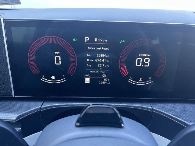 2026 Hyundai Santa Fe - $29,925