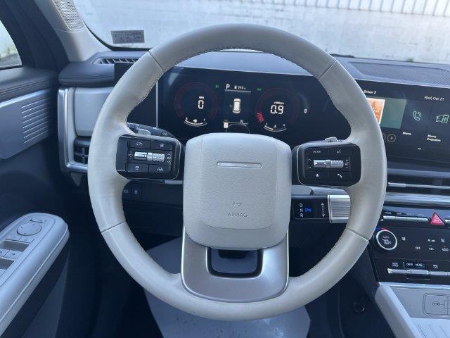 2026 Hyundai Santa Fe - $29,925