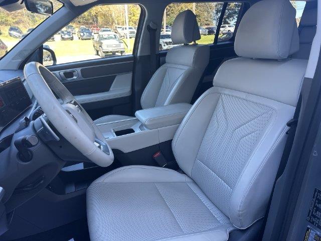 2026 Hyundai Santa Fe - $29,925