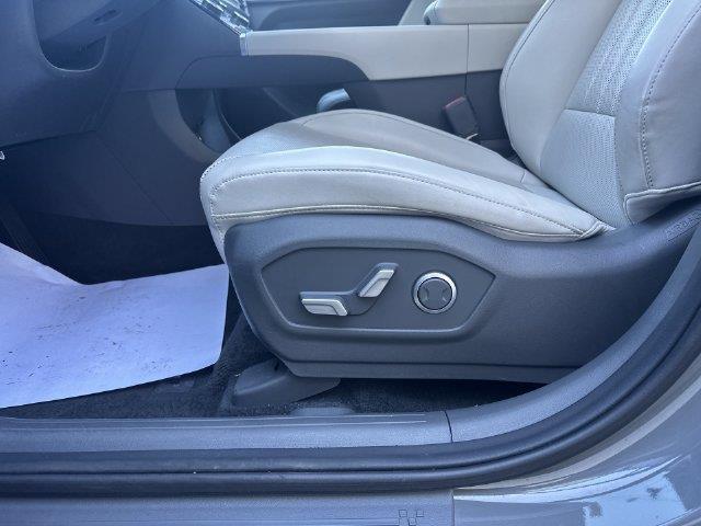 2026 Hyundai Santa Fe - $29,925