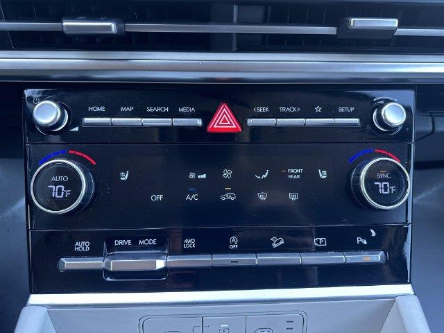 2026 Hyundai Santa Fe - $29,925