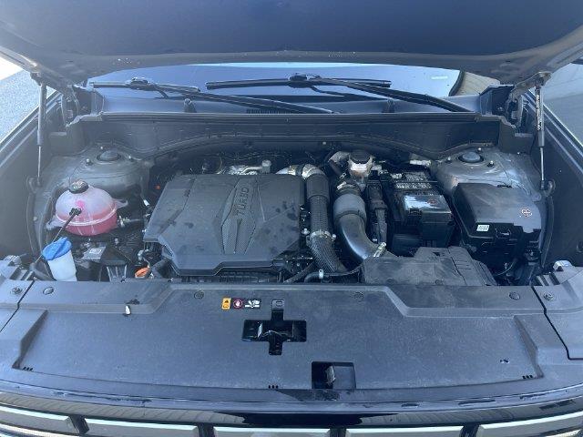 2026 Hyundai Santa Fe - $29,925