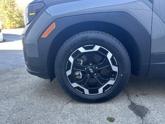 2026 Hyundai Santa Fe - $29,925