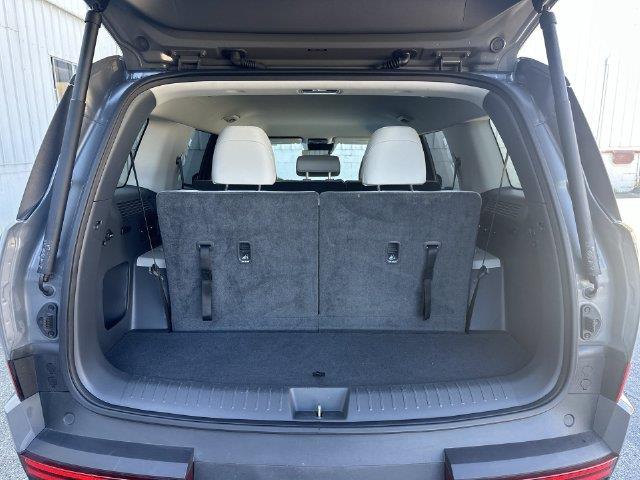 2026 Hyundai Santa Fe - $29,925
