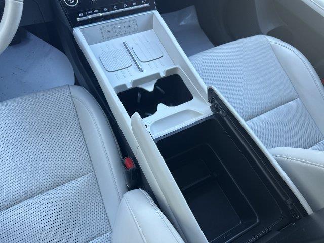 2026 Hyundai Santa Fe - $29,925