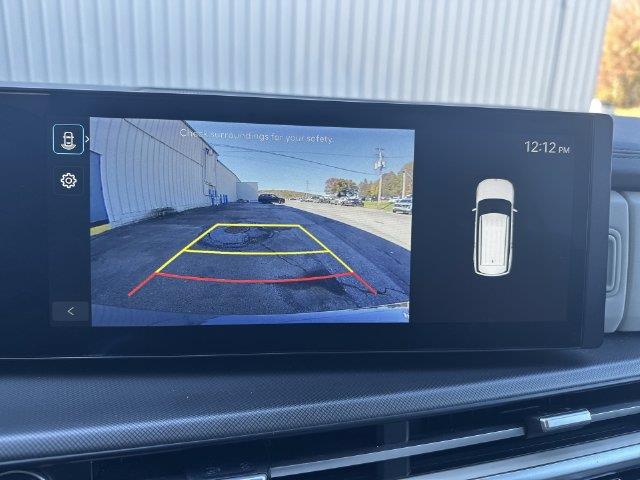 2026 Hyundai Santa Fe - $29,925