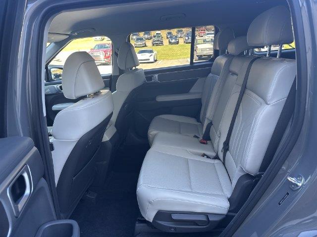 2026 Hyundai Santa Fe - $29,925