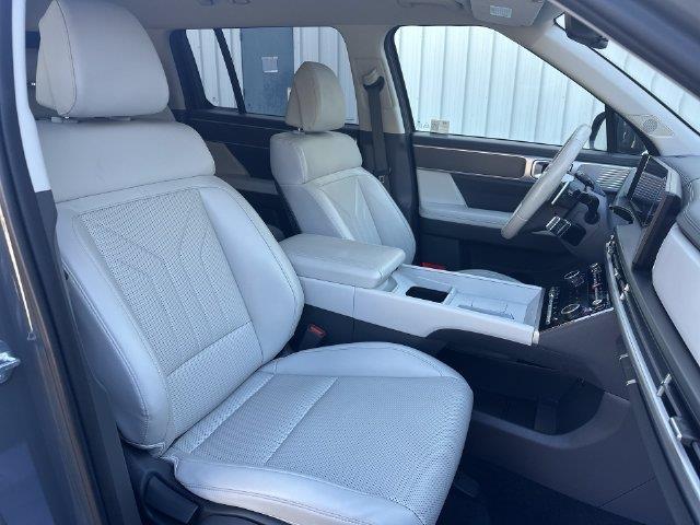 2026 Hyundai Santa Fe - $29,925