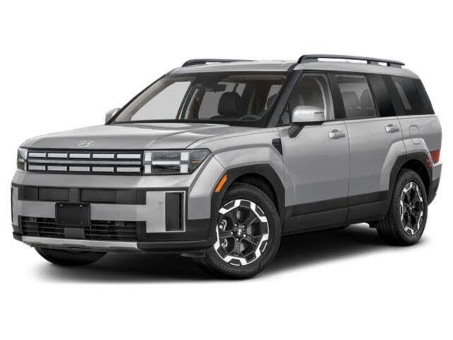 2026 Hyundai Santa Fe - $33,991