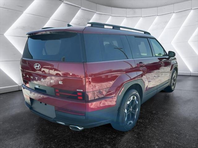 2026 Hyundai Santa Fe - $37,999