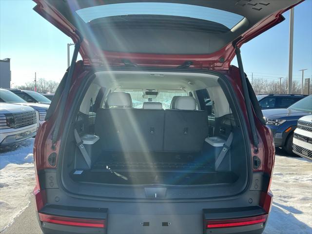 2026 Hyundai Santa Fe - $37,999
