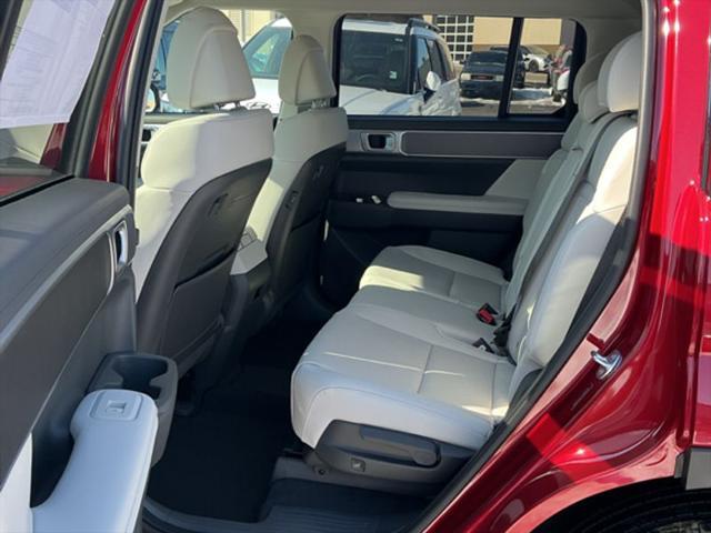 2026 Hyundai Santa Fe - $37,999
