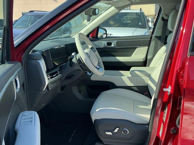 2026 Hyundai Santa Fe - $37,999