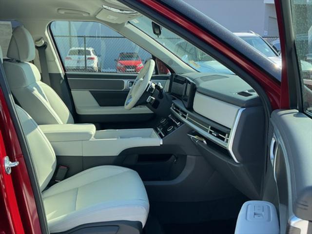 2026 Hyundai Santa Fe - $37,999