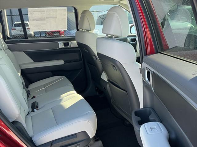 2026 Hyundai Santa Fe - $37,999