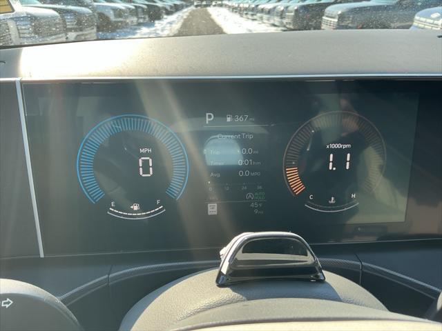 2026 Hyundai Santa Fe - $37,999