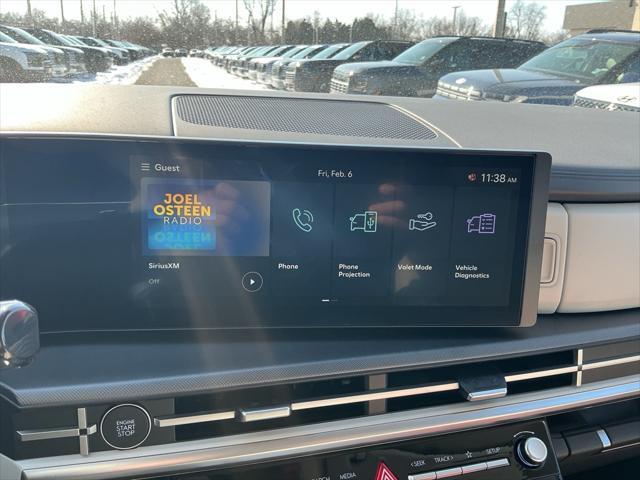 2026 Hyundai Santa Fe - $37,999