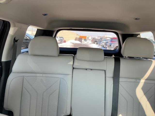2026 Hyundai Santa Fe - $37,999