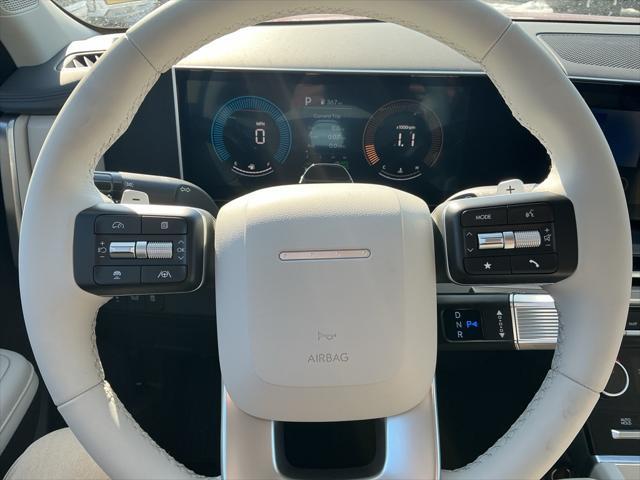 2026 Hyundai Santa Fe - $37,999
