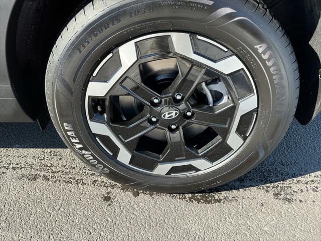 2026 Hyundai Santa Fe - $37,999