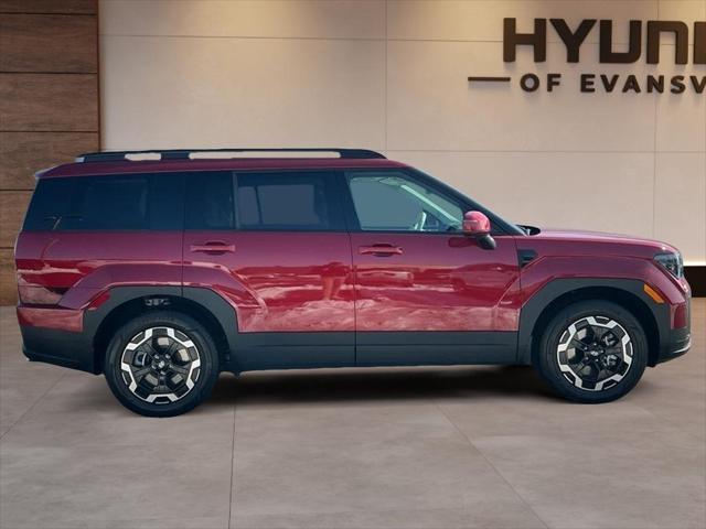 2026 Hyundai Santa Fe - $37,897