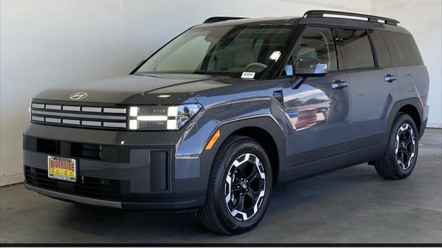 Preowned 2026 Hyundai SANTA FE SEL for Sale
