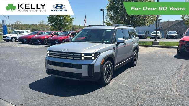 Preowned 2026 Hyundai SANTA FE SEL for Sale