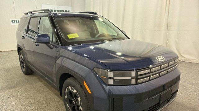 Preowned 2026 Hyundai SANTA FE SEL for Sale