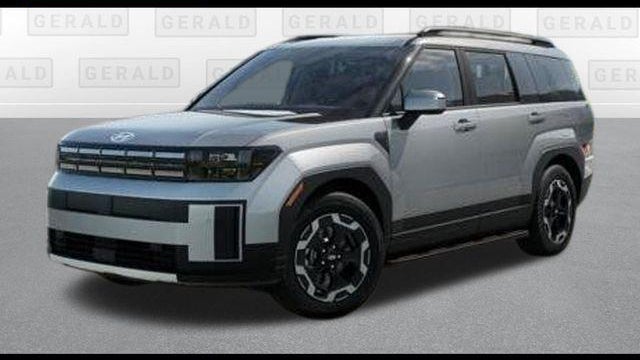Preowned 2026 Hyundai SANTA FE SEL for Sale