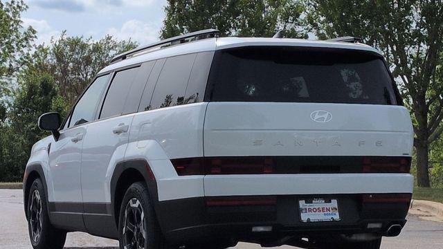 2024 Hyundai SANTA FE SEL