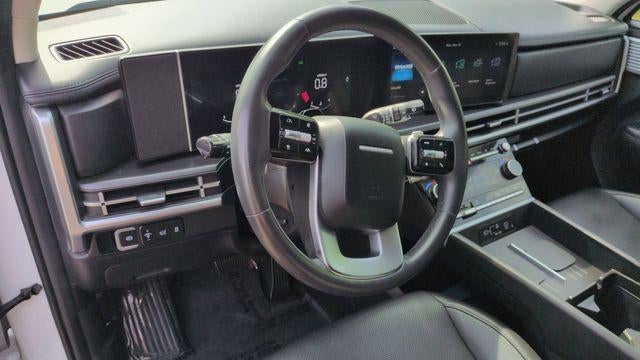 2024 Hyundai SANTA FE SEL