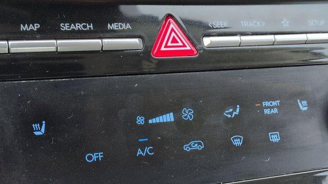 2024 Hyundai SANTA FE SEL