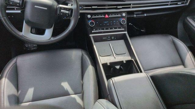 2024 Hyundai SANTA FE SEL