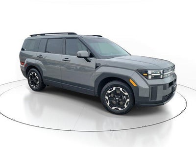 2024 Hyundai Santa FE AWD SEL 4DR SUV