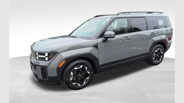 Preowned 2024 Hyundai SANTA FE SEL for Sale