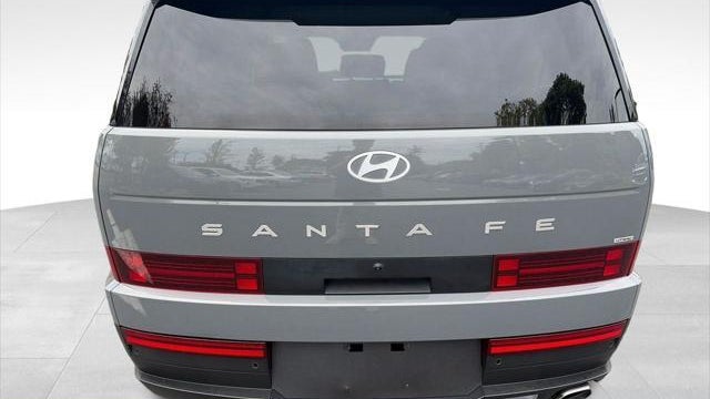 2024 Hyundai SANTA FE SEL
