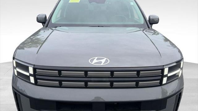 2024 Hyundai SANTA FE SEL