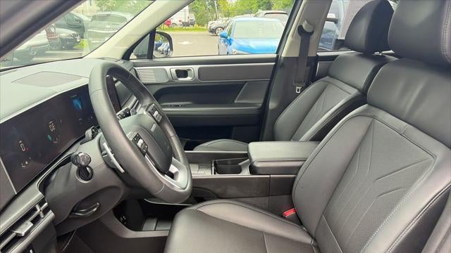 2024 Hyundai SANTA FE SEL