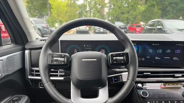 2024 Hyundai SANTA FE SEL