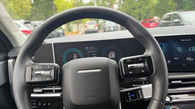 2024 Hyundai SANTA FE SEL
