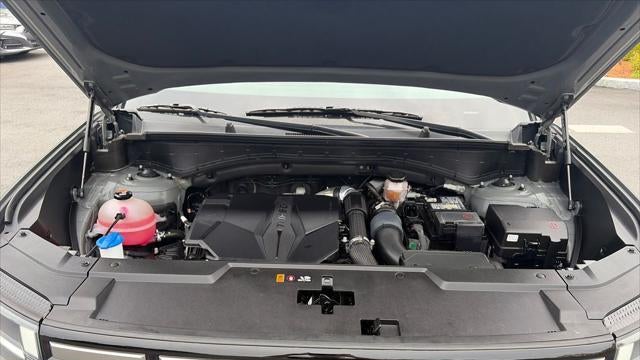 2024 Hyundai SANTA FE SEL