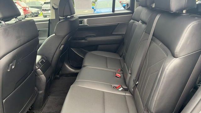 2024 Hyundai SANTA FE SEL