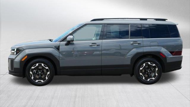 2024 Hyundai SANTA FE SEL