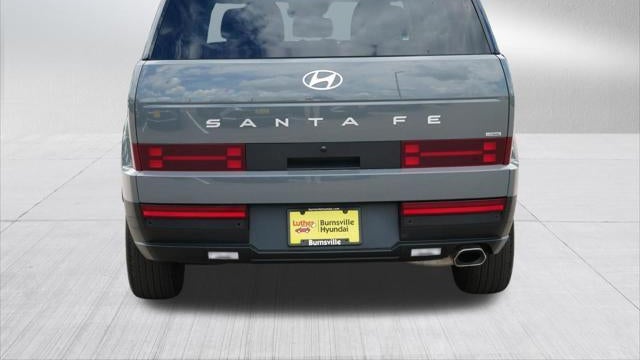 2024 Hyundai SANTA FE SEL