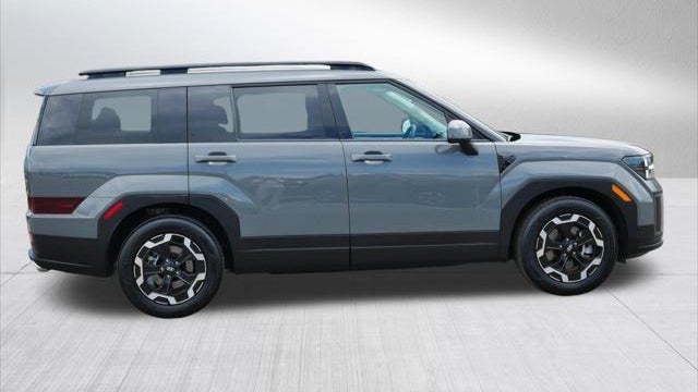 2024 Hyundai SANTA FE SEL